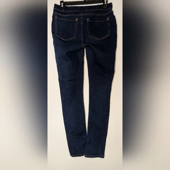 Bobbie Brooks Ladies Jeggings Skinny Pull On - Picture 3 of 7